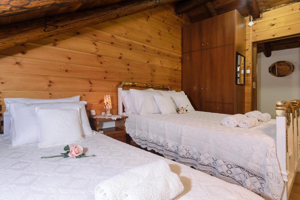 Dimitris'S Country House Agia  ภายนอก รูปภาพ