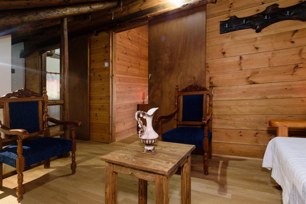 Dimitris'S Country House Agia  ภายนอก รูปภาพ