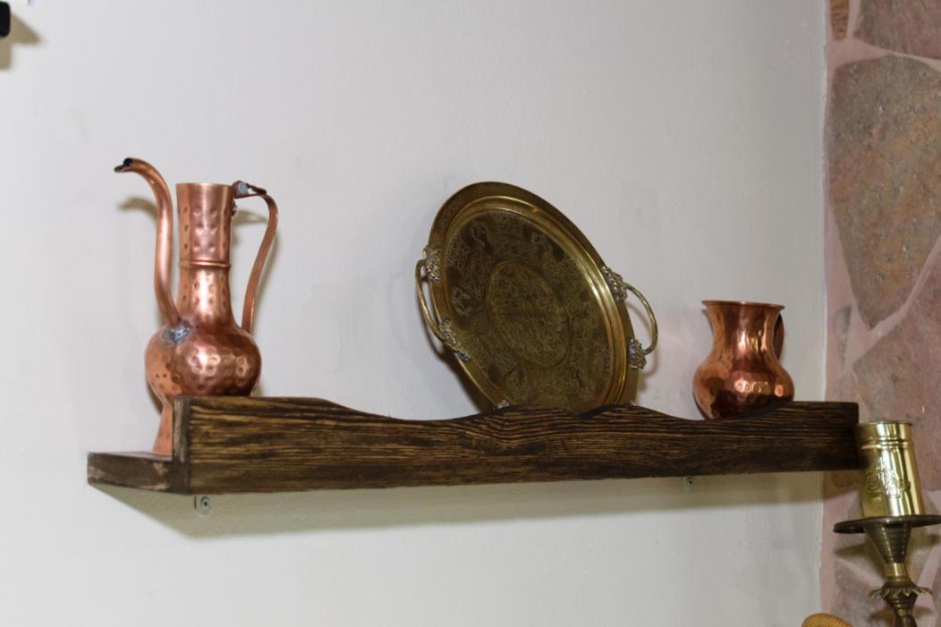Dimitris'S Country House Agia  ภายนอก รูปภาพ