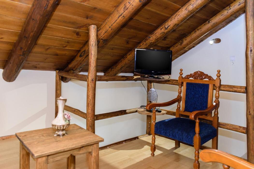 Dimitris'S Country House Agia  ภายนอก รูปภาพ