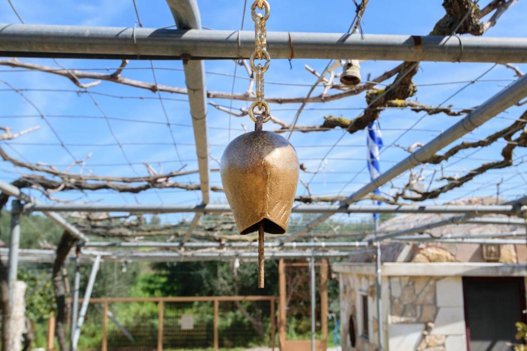 Dimitris'S Country House Agia  ภายนอก รูปภาพ