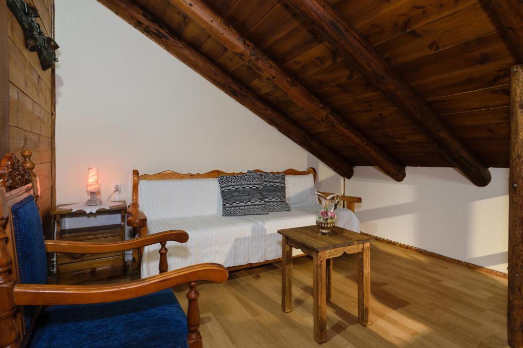 Dimitris'S Country House Agia  ภายนอก รูปภาพ
