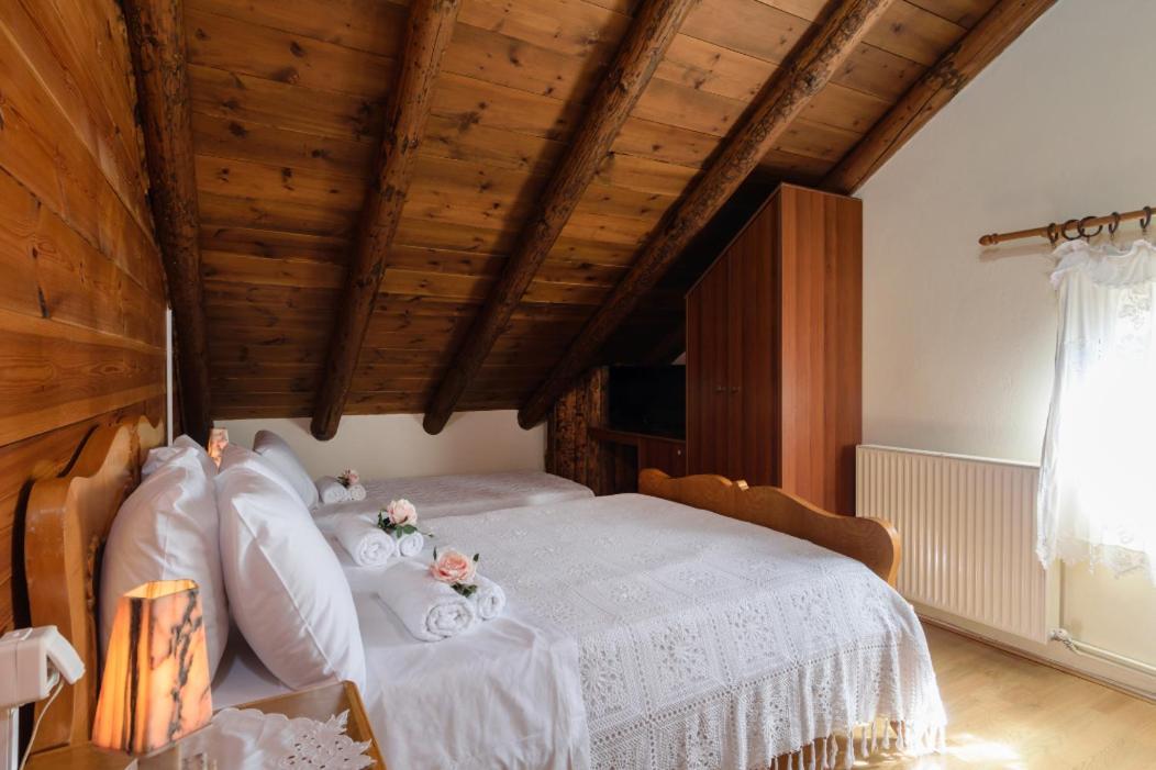 Dimitris'S Country House Agia  ภายนอก รูปภาพ